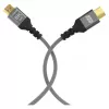 EFB Elektronik HDMI-kaapeli Ultra High-Speed 8K60Hz - Kaapeli - Digitaalinen/näyttö/video (HDMI-21-00001)
