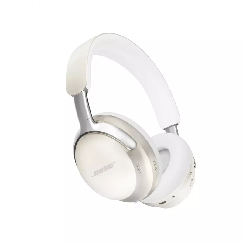 Headset Bose 880066-1300, johdollinen & johdoton, 250 g