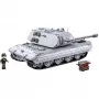 Rakennussarja COBI Panzerkampfwagen E-100 toinen maailmansota 1511 osaa