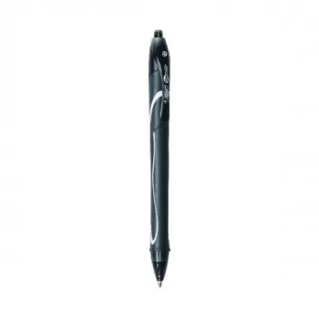BIC geelikynä Gelocity QUICK DRY, musta, 1 kpl 494664