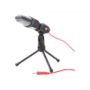 Pöytä-/jalustamikrofoni MIC-D-03 GEMBIRD