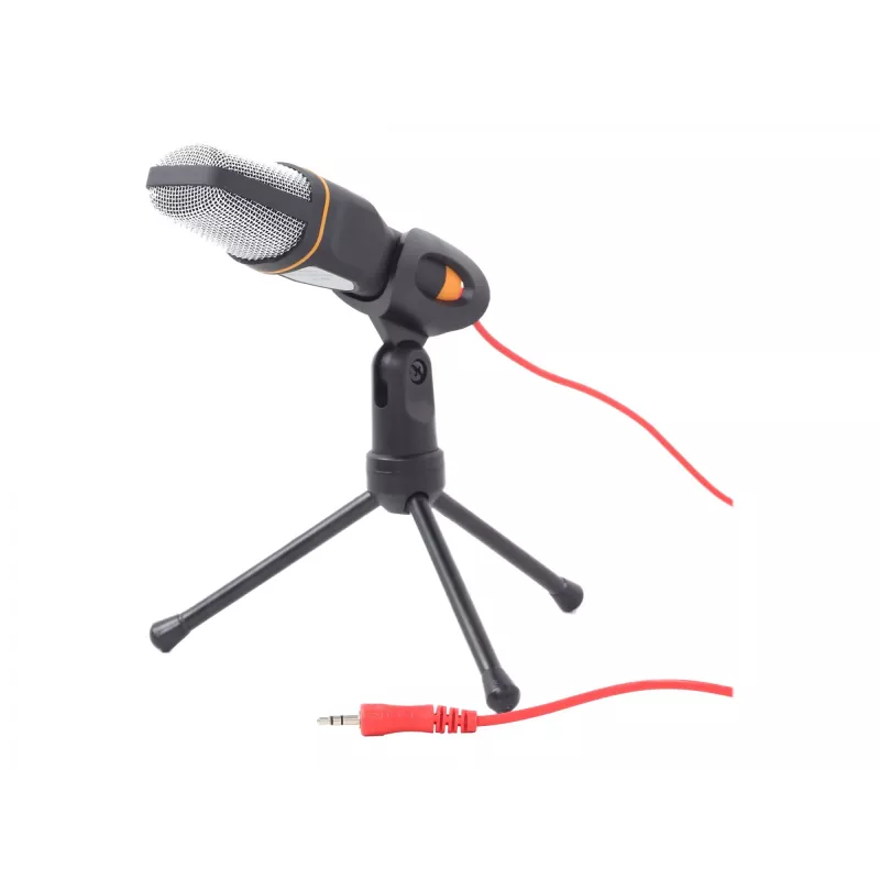Pöytä-/jalustamikrofoni MIC-D-03 GEMBIRD