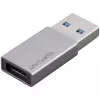 4smarts 540275 USB-kaapeli harmaa