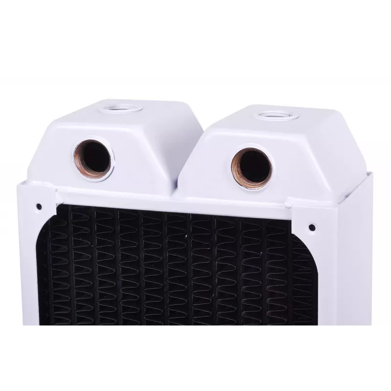 Alphacool NexXxoS UT60 -radiaattorilohko