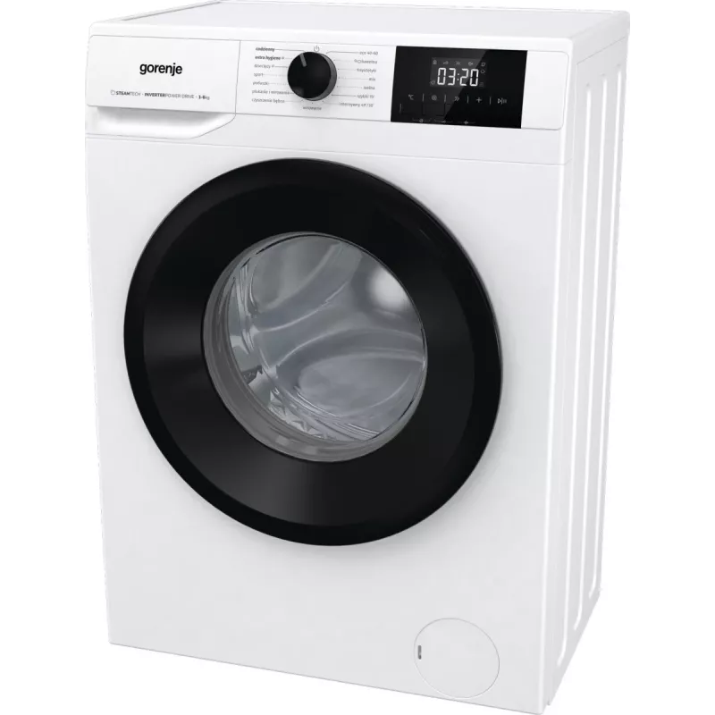 GORENJE W3NGPI62SBS/PL pyykinpesukone