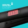 Hiustensuoristaja Revamp ST-1000-EU digitaalisella säädöllä ja keraamisilla levyillä