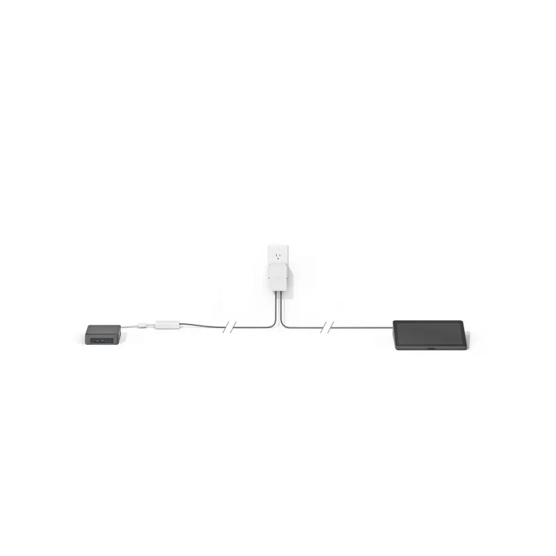 Cat5e sarja Logitech 952-000019