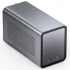 Jonsbo N1 harmaa