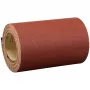 Makita - hiomavalssi - karkeus: 120, keskikarkea - 120 mm x 5 m - Makita 9046, 9046J, BO4900V, BO4900VJ, BO4901J (P-38146)