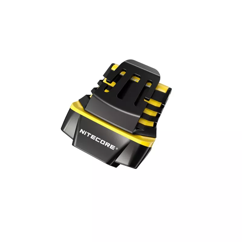 Nitecore NU11 otsalamppu, 150 lumenia