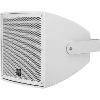 Omnitronic ODX-115ST 100V subwoofer valkoinen