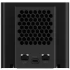 MD200 Nighthawk Mobile Hotspot -telakka, sovitin musta