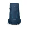 Osprey Kestrel 38 vaellusreppu – Atlas Blue, L/XL
