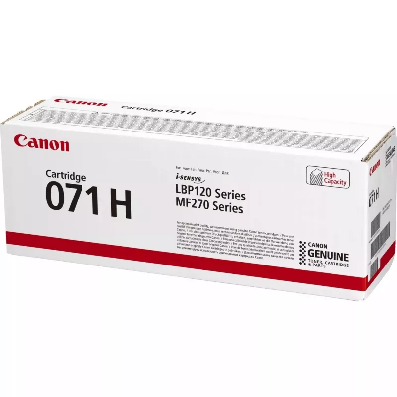 Canon 5646C002 värikasetti 1 kpl alkuperäinen musta