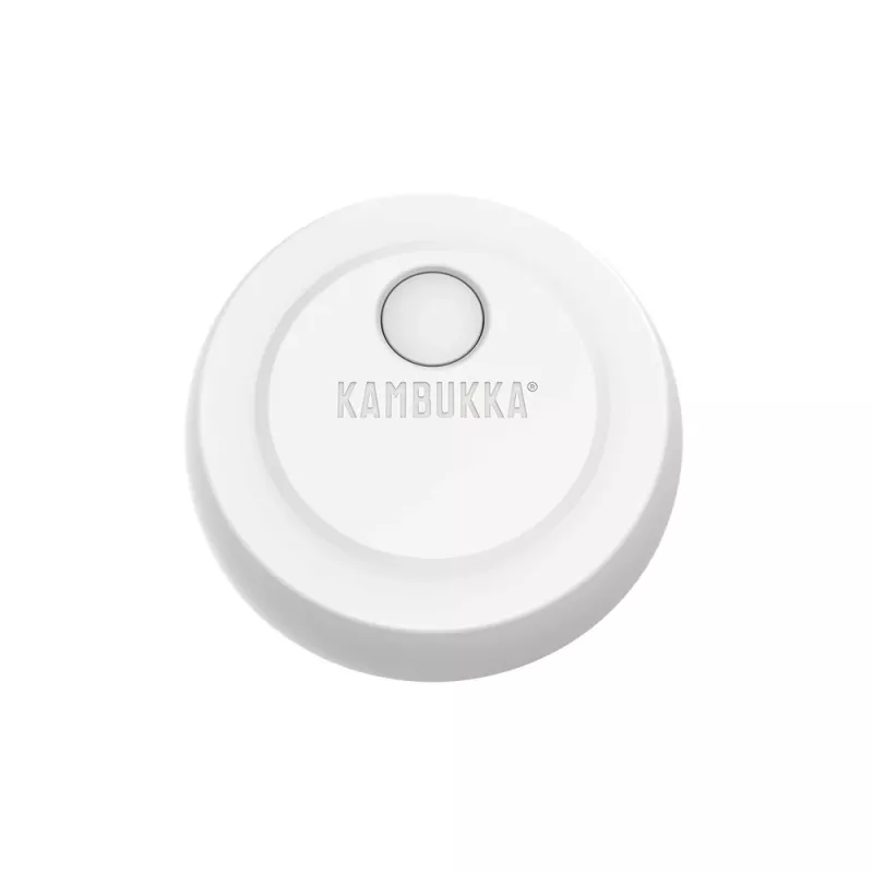 Ruokatermos Kambukka Bora 600 ml Chalk White (11-06013)