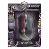 Pelihiiri optinen johdollinen DEFENDER GM-933 SIN'SISTER 7200dpi 6P RGB