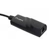 Lanberg NC-1000-02 liitäntäkortit/adapterit RJ-45