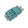 Microconnect FIBLCADA kuituadapteri LC 1 kpl sininen
