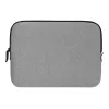 DICOTA Skin URBAN - kannettavan suojakotelo - 33 cm (13 inch) - harmaa (D31751)