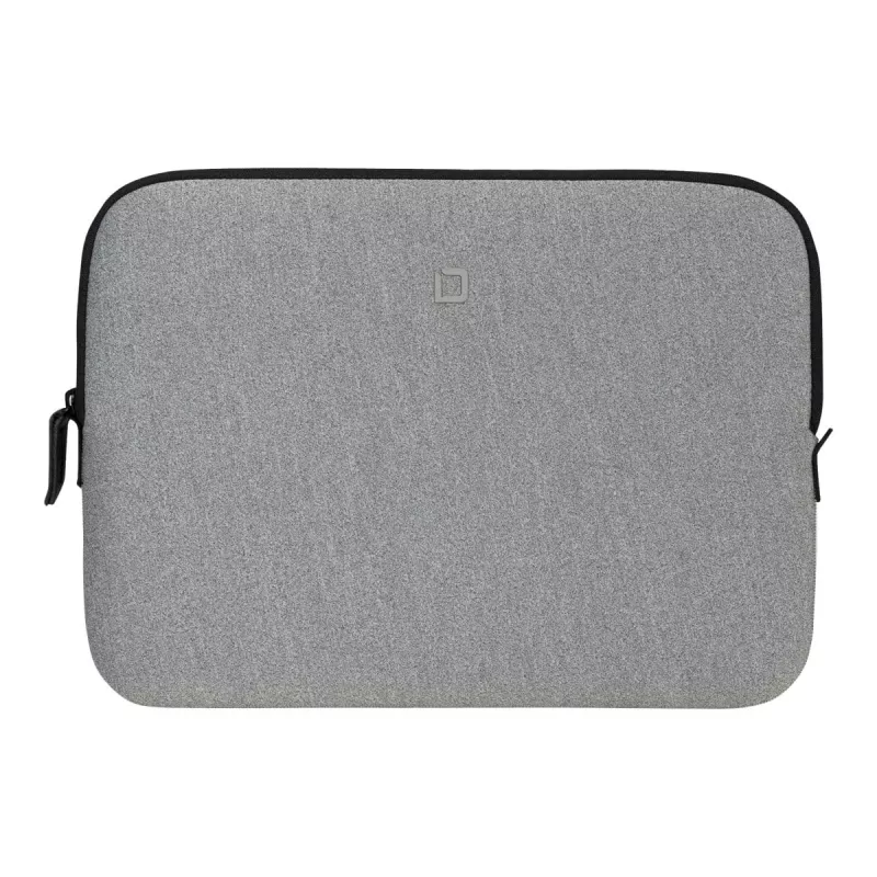 DICOTA Skin URBAN - kannettavan suojakotelo - 33 cm (13 inch) - harmaa (D31751)