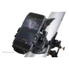Celestron StarSense Explorer 70 LT linssikaukoputki 70x musta, harmaa