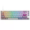 Ducky One 3 SF näppäimistö gaming USB QWERTY englanti harmaa