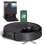 iRobot Roomba 405 Combo Plus musta