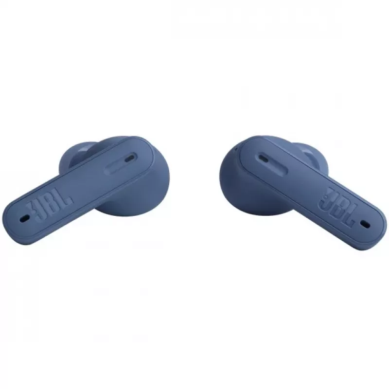JBL Tune Beam Headset True Wireless Stereo (TWS) In-ear puhelut/musiikki USB Type-C Bluetooth sininen
