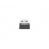 Lanberg NC-0150-WI Nano USB WiFi -sovitin N150, 150 Mbit/s, 1 sisäinen antenni, musta