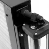 Jäähdytysputkiadapteri Watercool MO-RA IV Heatkiller Tube Adapter – musta