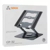Sbox CP-32 kannettavan tietokoneen teline 360° kierto