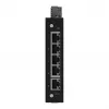 WAGO 852-1111/000-001 Industrial-ECO-kytkin, 5 porttia 1000