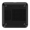 Minis Forum X1-255 -minitietokone barebone AMD Ryzen 7 H255
