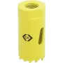 C.K. reikäsaha 16 mm 424001 1 kpl (424001)