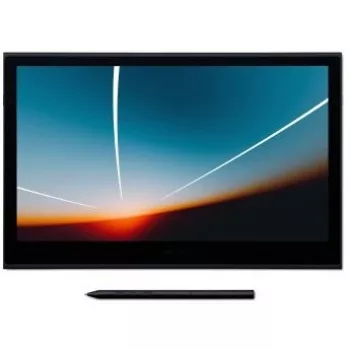 Wacom Movink 13 Touch OLED-piirtonäyttö kynällä, 13.3 tuuman full HD (DTH135K0B)