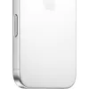 Apple iPhone 16 Pro 1TB valkoinen titanium