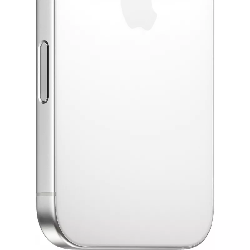 Apple iPhone 16 Pro 1TB valkoinen titanium