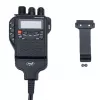 PNI Escort HP62 -käsikäyttöinen CB-auto radio musta
