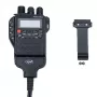 PNI Escort HP62 -käsikäyttöinen CB-auto radio musta