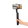 Gimbal GoXtreme GS1 taittuva älypuhelimille ja action-kameroille