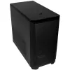 PHANTEKS Eclipse P200A Mini-ITX - musta
