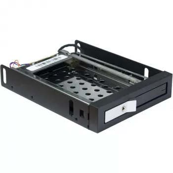 Inter-tech 88887362 tallennusasema