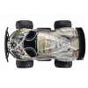 RC-auto REVELL Desert Rat (malli 24442) – harmaa-musta radio-ohjattava maastoajoneuvo
