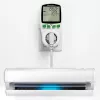 Tehomittari QOLTEC PM0627 3680W historiatoiminnolla — QOLTEC PM0627 3680W
