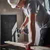 Makita DDF489RTJ akkuruuvinväännin/iskuruuvinväännin 1800 kierr./min musta, sininen, teräs
