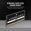 CORSAIR Vengeance - DDR5 - Kit - 96 GB 2 x 48 GB - SO DIMM 262-PIN - 2600 MHz / PC5-41600