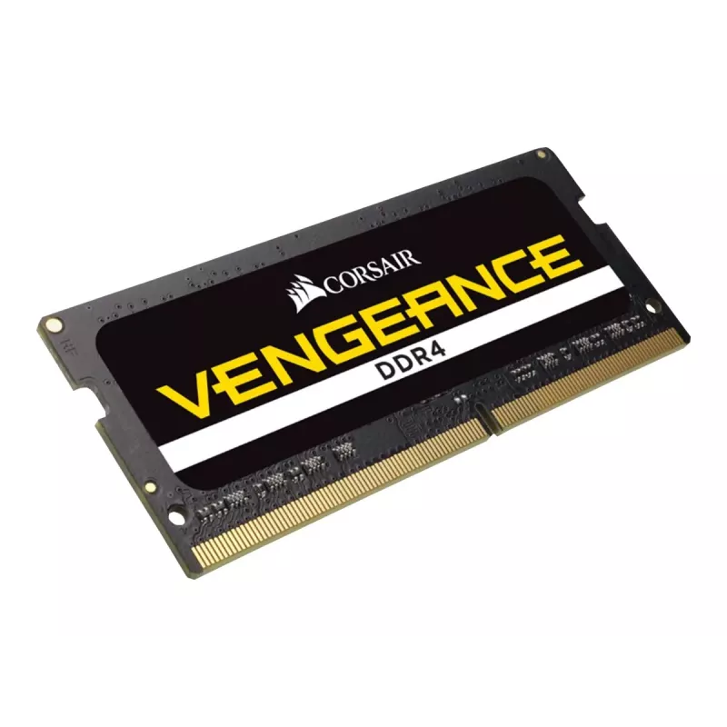 Muisti DDR4 SODIMM 8GB/3200 (1*8GB) CL22