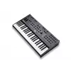 Analogi polyfoninen syntetisaattori Sequential Take 5 (SEQ 3500) – laitteistopoly-synth