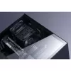 Noctua NH-U12A CHROMAX.Musta CPU-jäähdytin
