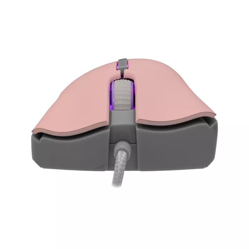 Hiiri Baracuda BGM-084 Lobster Pink USB